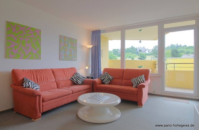 Apartment 228, Deutschland