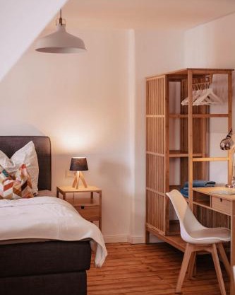 Apartment 25 - zentrumsnah