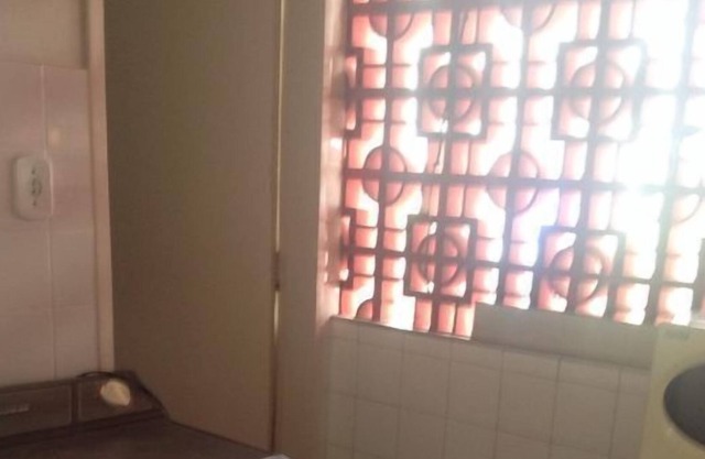 Apartment 250 meters from Av. Seaside