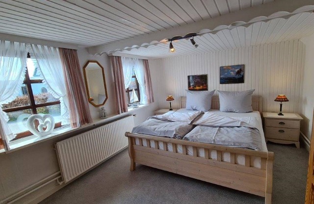 Apartment 27 - Landhaus Stella-Kathrin