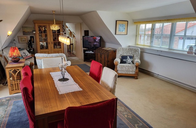 Apartment 28 - Landhaus Stella-Kathrin
