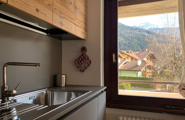 Apartment 29 Pinzolo