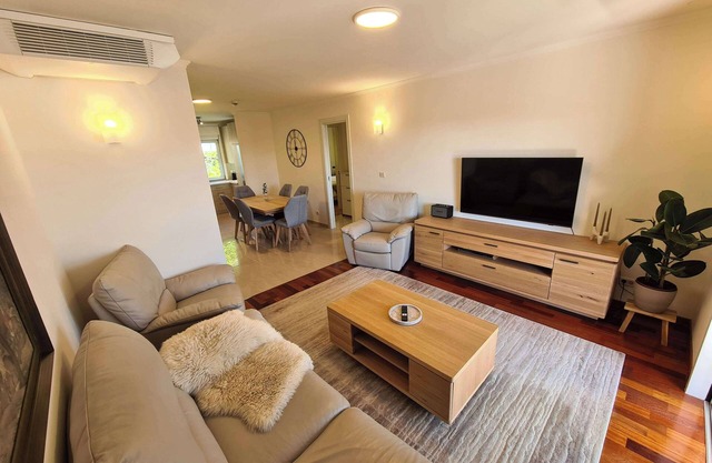 Apartment 2DLuxe - New Listing - Experienced host