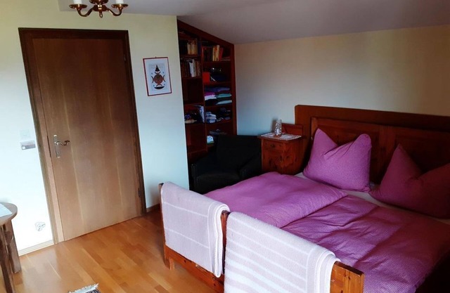 Apartment 3/1 bedroom - Haus Kaltenegger