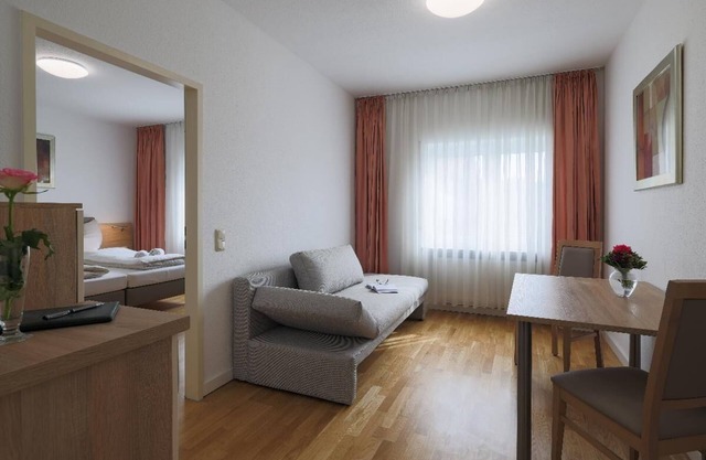 Apartment 3 35m2 for 1 - 4 persons