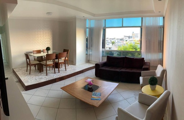 Apartment 3/4 px to beaches and center.