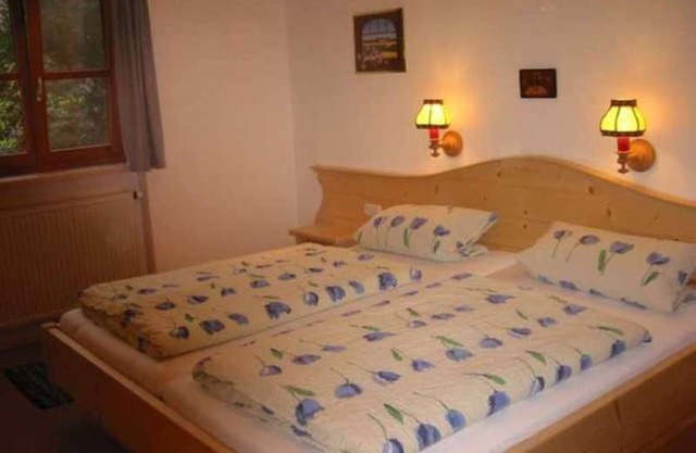 Apartment 3 72 sqm - Family Farm-Berghammer