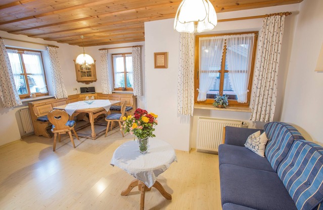 Apartment 3 75 sqm, non-smoking, 2 .