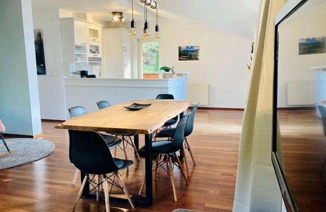 Apartment 3 - Alpensoul Apartments