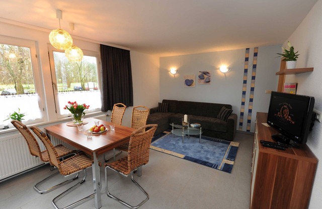 Apartment 3 - Apartments Birkenhof