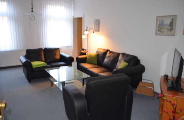 Apartment 3 - Apartments Ehlers-Craft Studio