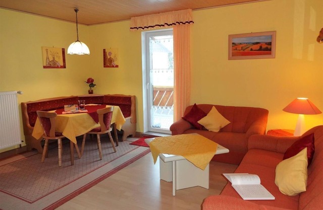 Apartment 3* - Apartments Schallerhof 4*
