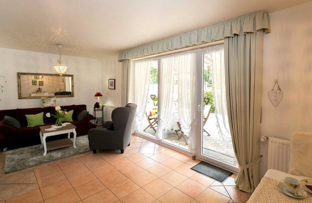 Apartment 3 - Apartments Am Kupferberg