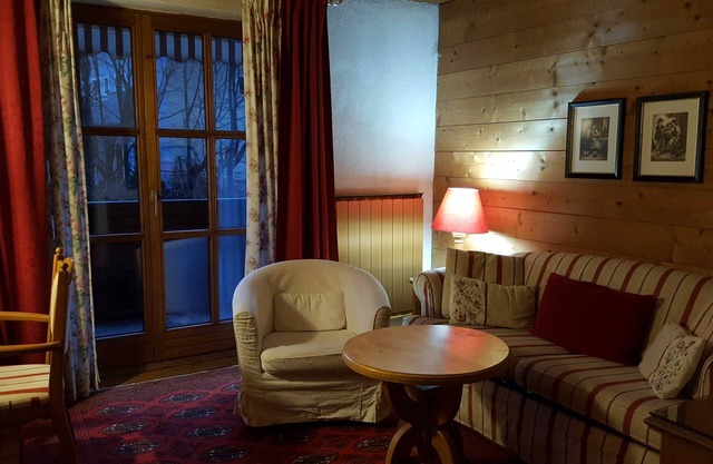 Apartment 3 - Apartment Pension Bäckenhäusl