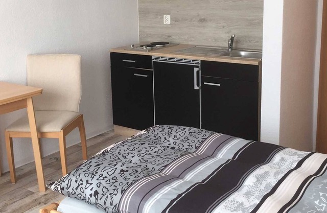 Apartment 3 - Apartments near Bützower See