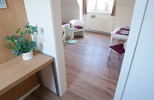 Apartment 3 - Appartements am Markt