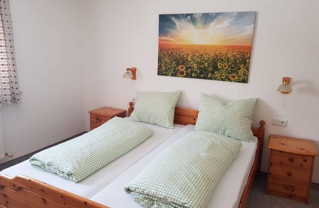 Apartment, 3 bedrooms, shower, bath, WC - Hauspircher