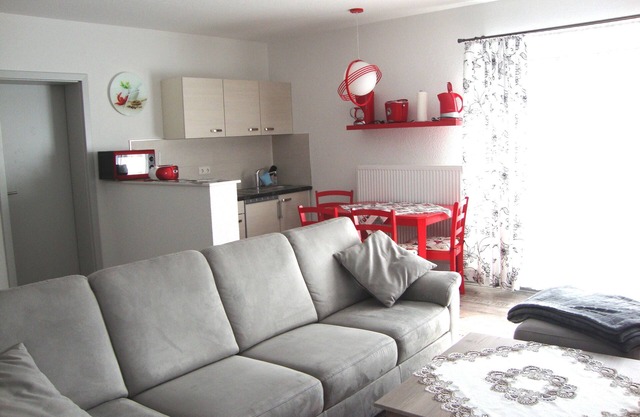 Apartment 3 Bad Salzungen