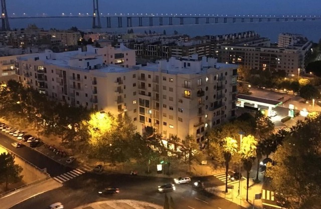 Apartment 3 Bedrooms Parque das Nações
