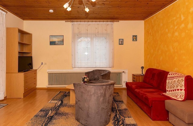 Apartment 3 East - House Rosemarie