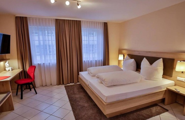 Apartment 3 for a maximum of 4 people