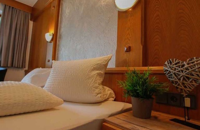 Apartment 3 - Hotel Tia Apart