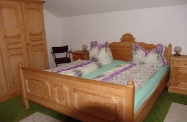 Apartment 3, house Gabi