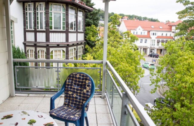 Apartment 3 - House Rita