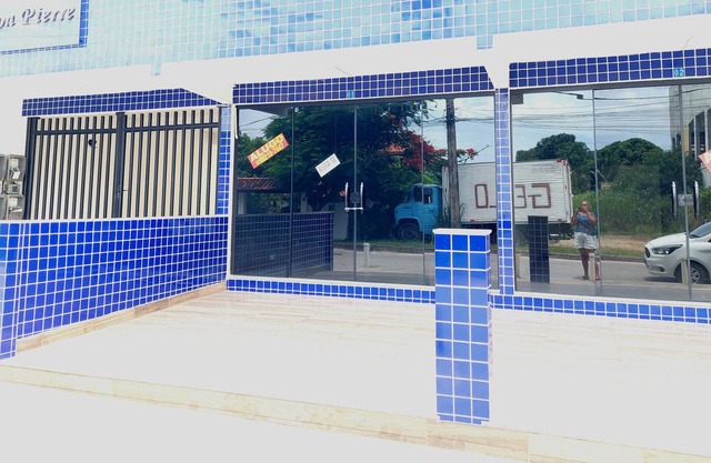 Apartment 3 minutes walk from Jaconé Beach