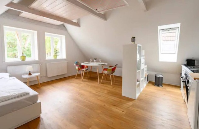 Apartment 3 - Mit Domblick