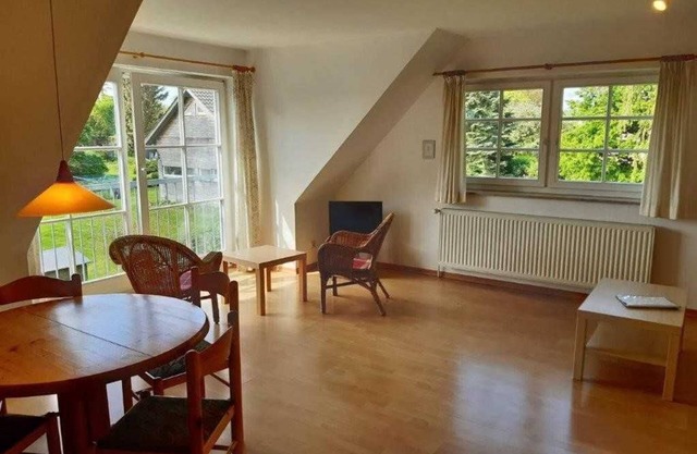 Apartment 3/o. r. - Ruegen-Fewo 47