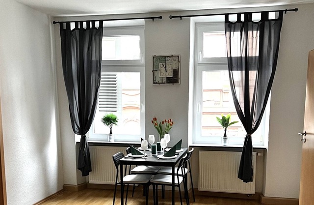Apartment 3 rooms Kaiserslautern city center