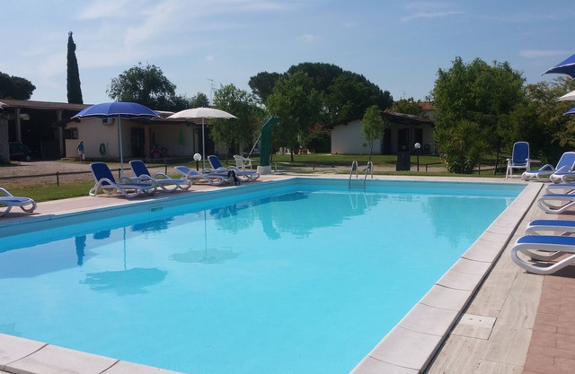 apartment - 3 rooms - 6 persons