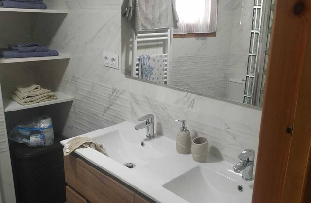 Apartment 3 rooms Biescas