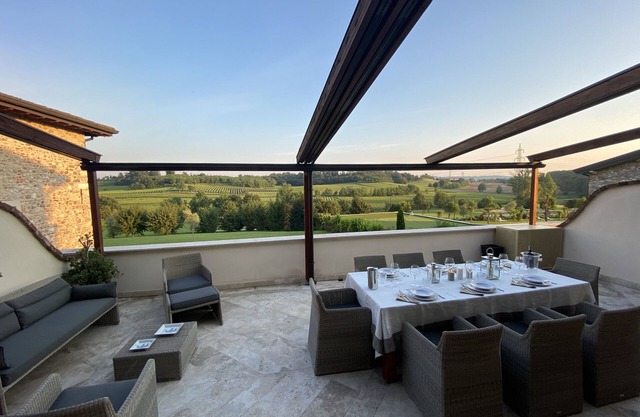 Apartment 3 rooms Garda Golf (Lake Garda)