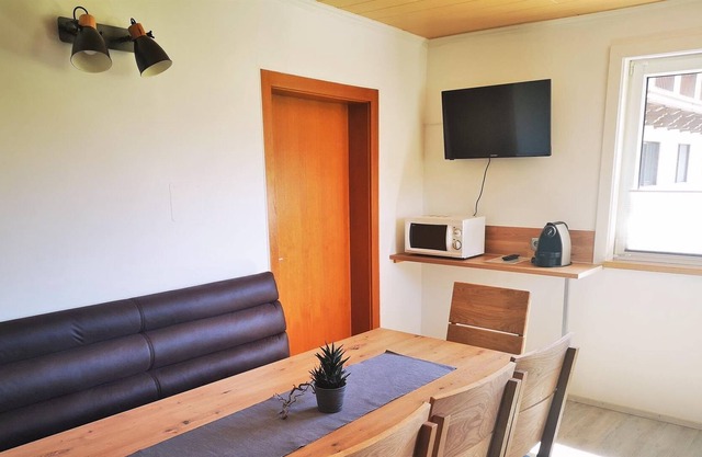 Apartment 3 Schlafräume - Appartement Etschbacher