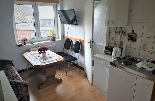 Apartment 3 - Storchenblick