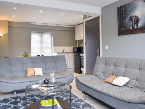 Apartment 3 - Uk50137