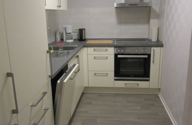 Apartment 3 - Vacation Home - Hotel Steiger