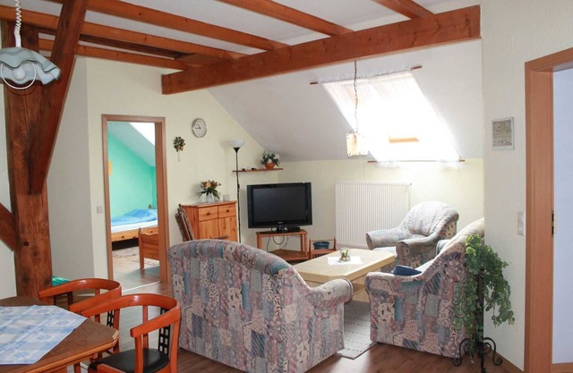 Apartment 3 van Vlyten - Farmhouse van Vlyten, 45006