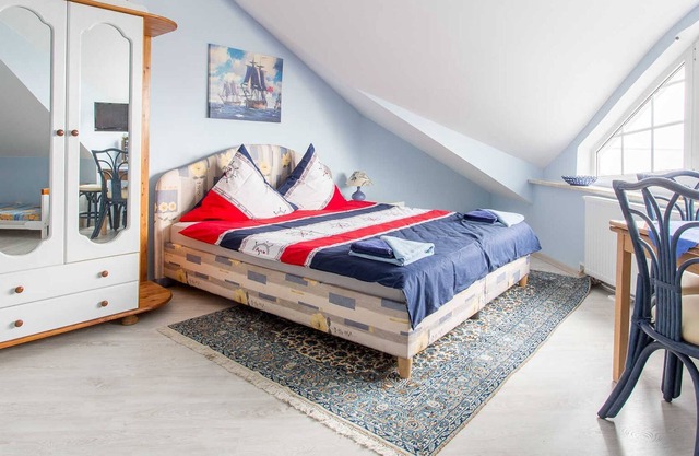 Apartment 3 - Villa Danuta Island Wolin