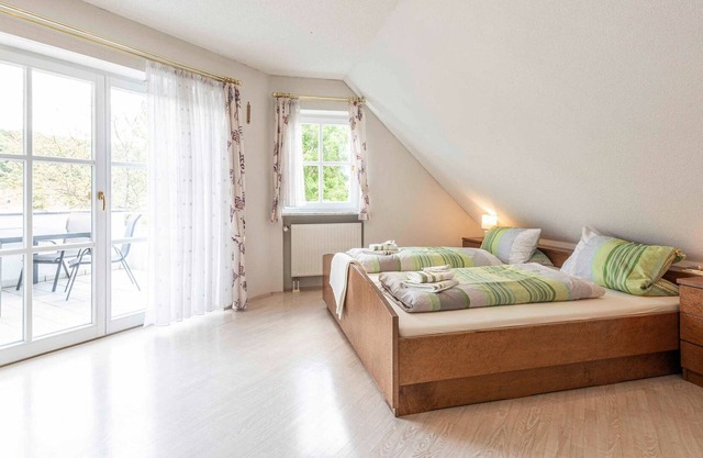 Apartment 3 - Villa Frauenstein