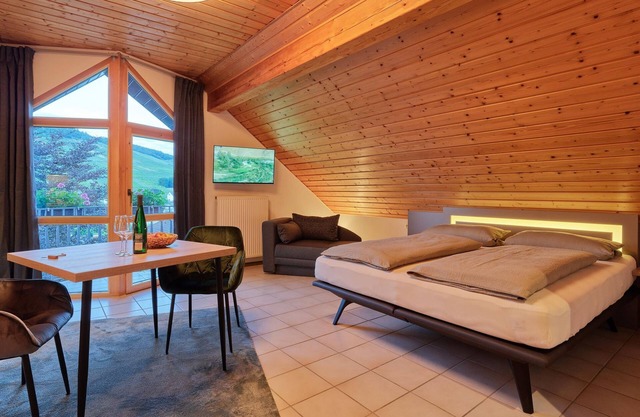 Apartment 3 - Winery Schumann