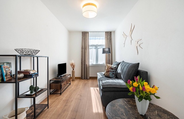 Apartment '3' with Shared Garden and Wi-Fi