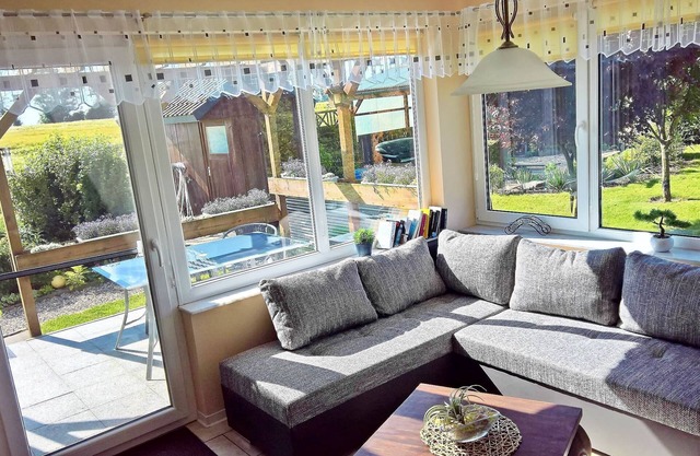 Apartment 3 - Zur Schwedenschanze - ABC563 - Vacation only - Apartment 3 -