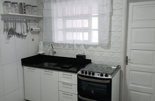 Apartment 300 m from the beach - Canto do Forte