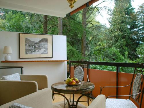 Apartment 305 Romantik by Interhome