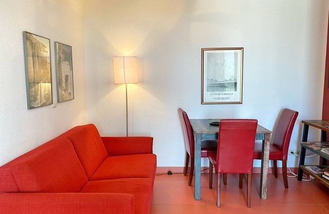 Apartment 306 - Rondell an der Jasmundtherme - Neddesitz an der Jasmundperle/