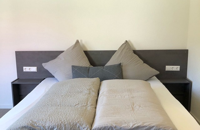 Apartment, 30sqm, 1 living/bedroom, max. 2 persons