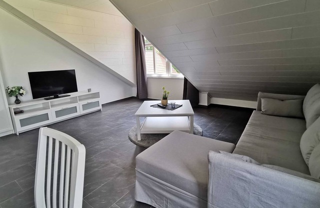 Apartment 317 Backemoor - Natura holiday homes at Holter Hammrich, 95153